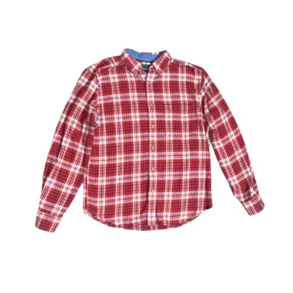Woolrich Flannel  - Picture 1 of 6